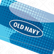 $50 Old Navy E-Gift Card, $40